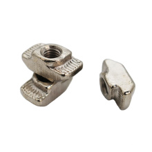 M6 M16 Stainless Steel or Carbon Steel T Square Nut